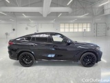  Bmw  X6 BMW  / 2019 / 5P / SUV XDRIVE30D MH48V MSPORT AUTOM. #7