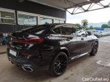  Bmw  X6 BMW  / 2019 / 5P / SUV XDRIVE30D MH48V MSPORT AUTOM. #2