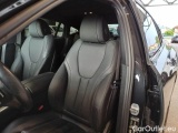  Bmw  X6 BMW  / 2019 / 5P / SUV XDRIVE30D MH48V MSPORT AUTOM. #11