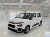  Citroen  Berlingo CITROEN  / 2018 / 5P / MONOVOLUME BLUEHDI 100 SeS FEEL M 