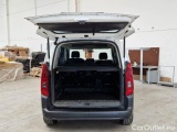  Citroen  Berlingo CITROEN  / 2018 / 5P / MONOVOLUME BLUEHDI 100 SeS FEEL M #5