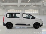  Citroen  Berlingo CITROEN  / 2018 / 5P / MONOVOLUME BLUEHDI 100 SeS FEEL M #7