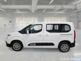  Citroen  Berlingo CITROEN  / 2018 / 5P / MONOVOLUME BLUEHDI 100 SeS FEEL M #8