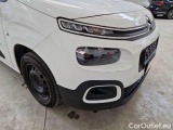  Citroen  Berlingo CITROEN  / 2018 / 5P / MONOVOLUME BLUEHDI 100 SeS FEEL M #50
