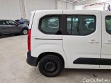  Citroen  Berlingo CITROEN  / 2018 / 5P / MONOVOLUME BLUEHDI 100 SeS FEEL M #71