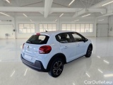  Citroen  C3 CITROEN  / 2016 / 5P / BERLINA PURETECH 82 SeS FEEL #2