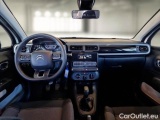  Citroen  C3 CITROEN  / 2016 / 5P / BERLINA PURETECH 82 SeS FEEL #3
