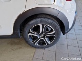  Citroen  C3 CITROEN  / 2016 / 5P / BERLINA PURETECH 82 SeS FEEL #19