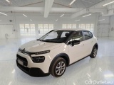  Citroen  C3 CITROEN  / 2020 / 5P / BERLINA BLUEHDI 100 SeS FEEL 