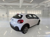  Citroen  C3 CITROEN  / 2020 / 5P / BERLINA BLUEHDI 100 SeS FEEL #2