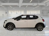  Citroen  C3 CITROEN  / 2020 / 5P / BERLINA BLUEHDI 100 SeS FEEL #8