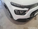  Citroen  C3 CITROEN  / 2020 / 5P / BERLINA BLUEHDI 100 SeS FEEL #29