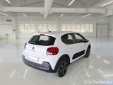  Citroen  C3 CITROEN  / 2016 / 5P / BERLINA PURETECH 83 SeS FEEL #2