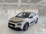  Citroen  C3 CITROEN  / 2016 / 5P / BERLINA PURETECH 83 SeS FEEL 