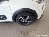  Citroen  C3 CITROEN  / 2016 / 5P / BERLINA PURETECH 83 SeS FEEL #39