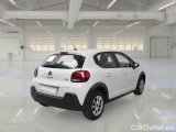  Citroen  C3 CITROEN  / 2020 / 5P / BERLINA PURETECH 83 SeS FEEL NEO PATENTATI #2