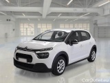  Citroen  C3 CITROEN  / 2020 / 5P / BERLINA PURETECH 83 SeS FEEL NEO PATENTATI 
