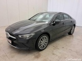  Mercedes  CLA-Klasse CLA250e Sedan Business Solution 1.3i 218pk/cv 4p 8G-DCT Automatic Petrol/Electric  17 