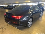  Mercedes  CLA-Klasse CLA250e Sedan Business Solution 1.3i 218pk/cv 4p 8G-DCT Automatic Petrol/Electric  17 #2