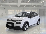  Citroen  C3 CITROEN  / 2020 / 5P / BERLINA PURETECH 83 SeS FEEL NEO PATENTATI 