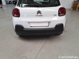 Citroen  C3 CITROEN  / 2020 / 5P / BERLINA PURETECH 83 SeS FEEL NEO PATENTATI #39