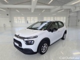  Citroen  C3 CITROEN  / 2020 / 5P / BERLINA PURETECH 83 SeS FEEL NEO PATENTATI 