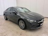  Mercedes  CLA-Klasse CLA250e Sedan Business Solution 1.3i 218pk/cv 4p 8G-DCT Automatic Petrol/Electric  17 #8