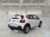  Citroen  C3 CITROEN  / 2020 / 5P / BERLINA PURETECH 83 SeS FEEL NEO PATENTATI #2