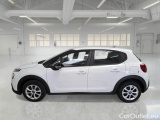  Citroen  C3 CITROEN  / 2020 / 5P / BERLINA PURETECH 83 SeS FEEL NEO PATENTATI #8