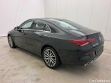 Mercedes  CLA-Klasse CLA250e Sedan Business Solution 1.3i 218pk/cv 4p 8G-DCT Automatic Petrol/Electric  17 #9