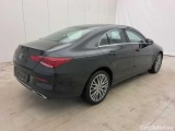  Mercedes  CLA-Klasse CLA250e Sedan Business Solution 1.3i 218pk/cv 4p 8G-DCT Automatic Petrol/Electric  17 #10