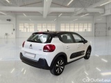  Citroen  C3 CITROEN  / 2020 / 5P / BERLINA PURETECH 110 SeS SHINE EAT6 #2