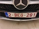  Mercedes  CLA-Klasse CLA250e Sedan Business Solution 1.3i 218pk/cv 4p 8G-DCT Automatic Petrol/Electric  17 #12