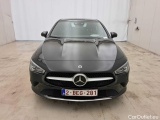  Mercedes  CLA-Klasse CLA250e Sedan Business Solution 1.3i 218pk/cv 4p 8G-DCT Automatic Petrol/Electric  17 #16