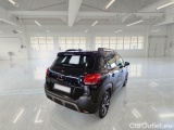 Citroen  C3 CITROEN  AIRCROSS / 2017 / 5P / SUV BLUEHDI 120 SeS SHINE EAT6 #2