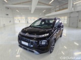  Citroen  C3 CITROEN  AIRCROSS / 2017 / 5P / SUV BLUEHDI 120 SeS SHINE EAT6 