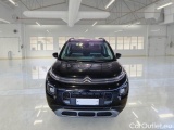  Citroen  C3 CITROEN  AIRCROSS / 2017 / 5P / SUV BLUEHDI 120 SeS SHINE EAT6 #6