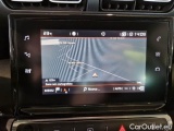  Citroen  C3 CITROEN  AIRCROSS / 2017 / 5P / SUV BLUEHDI 120 SeS SHINE EAT6 #100