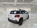  Citroen  C3 CITROEN  AIRCROSS / 2017 / 5P / SUV PURETECH 110 SeS SHINE #2