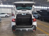 Citroen  C3 CITROEN  AIRCROSS / 2017 / 5P / SUV PURETECH 110 SeS SHINE #5