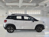  Citroen  C3 CITROEN  AIRCROSS / 2017 / 5P / SUV PURETECH 110 SeS SHINE #7