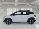  Citroen  C3 CITROEN  AIRCROSS / 2017 / 5P / SUV PURETECH 110 SeS SHINE #8