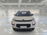  Citroen  C3 CITROEN  AIRCROSS / 2017 / 5P / SUV PURETECH 110 SeS SHINE #6