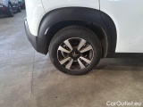  Citroen  C3 CITROEN  AIRCROSS / 2017 / 5P / SUV PURETECH 110 SeS SHINE #18