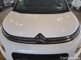  Citroen  C3 CITROEN  AIRCROSS / 2017 / 5P / SUV PURETECH 110 SeS SHINE #24