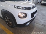  Citroen  C3 CITROEN  AIRCROSS / 2017 / 5P / SUV PURETECH 110 SeS SHINE #34
