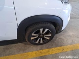  Citroen  C3 CITROEN  AIRCROSS / 2017 / 5P / SUV PURETECH 110 SeS SHINE #38