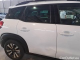  Citroen  C3 CITROEN  AIRCROSS / 2017 / 5P / SUV PURETECH 110 SeS SHINE #50
