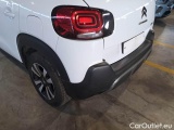  Citroen  C3 CITROEN  AIRCROSS / 2017 / 5P / SUV PURETECH 110 SeS SHINE #64