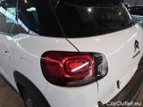  Citroen  C3 CITROEN  AIRCROSS / 2017 / 5P / SUV PURETECH 110 SeS SHINE #66
